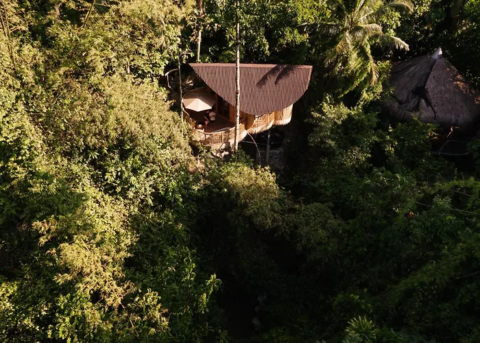 Treehouse De Valentine Balamban