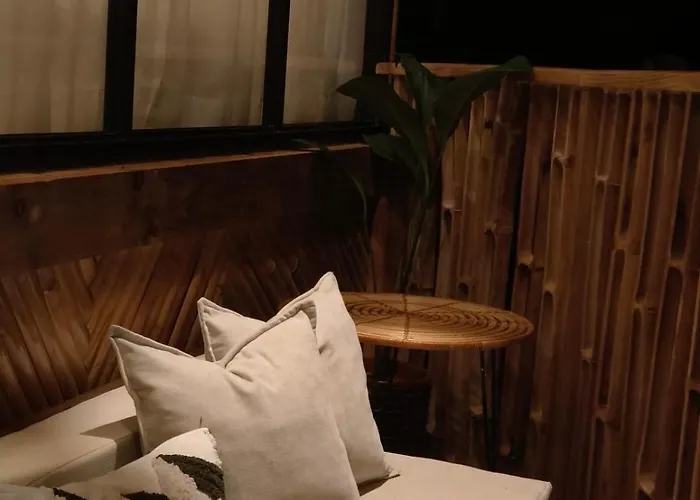 Lodge Treehouse De Valentine Balamban