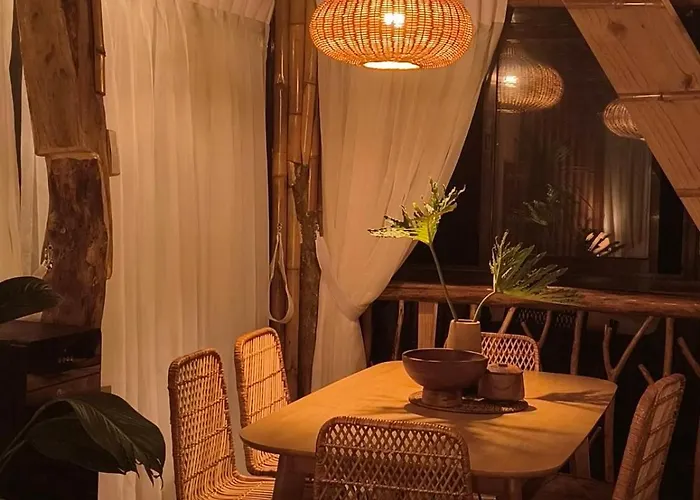 Treehouse De Valentine Balamban