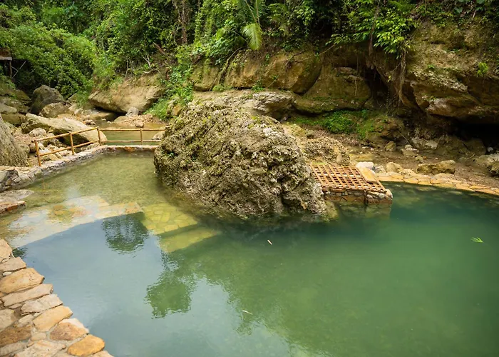 Treehouse De Valentine Lodge
