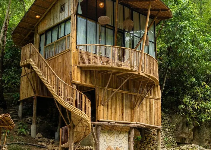 Treehouse De Valentine