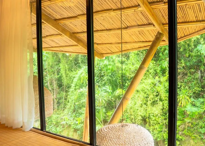 Treehouse De Valentine * Balamban