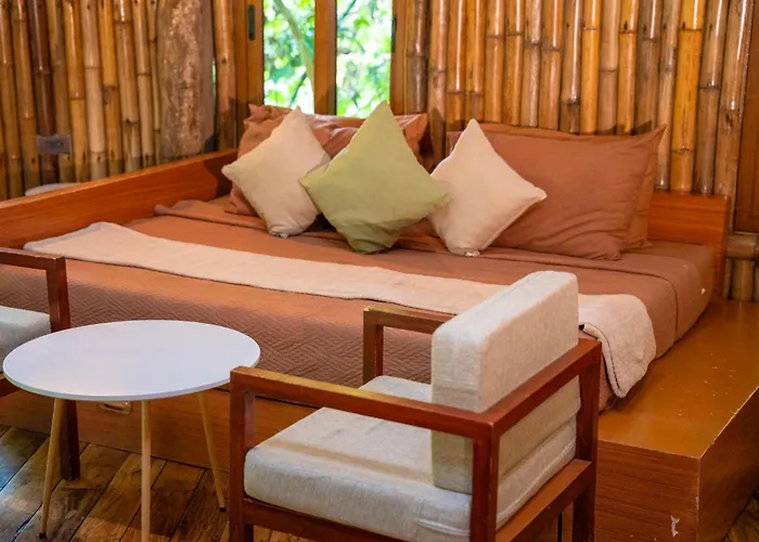 Treehouse De Valentine Balamban