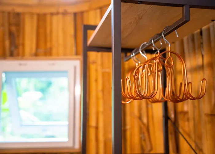 Treehouse De Valentine * Balamban