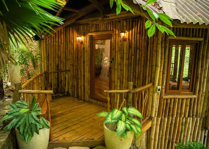Lodge Treehouse De Valentine *