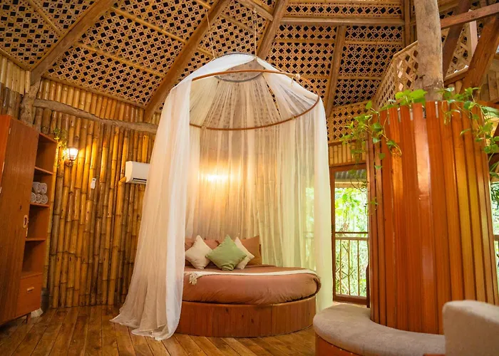 Treehouse De Valentine Balamban