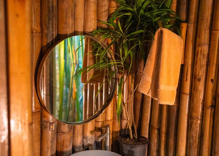 Treehouse De Valentine * Balamban