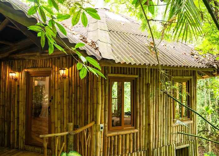 Treehouse De Valentine * Balamban