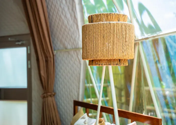 Lodge Treehouse De Valentine *