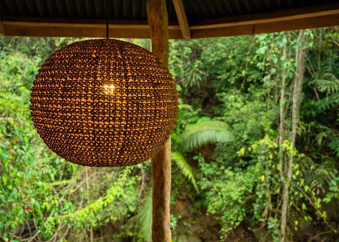 Treehouse De Valentine