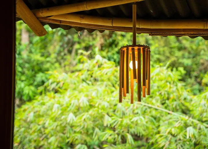 Treehouse De Valentine *