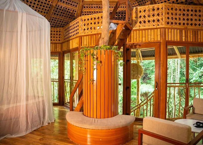 Treehouse De Valentine Balamban